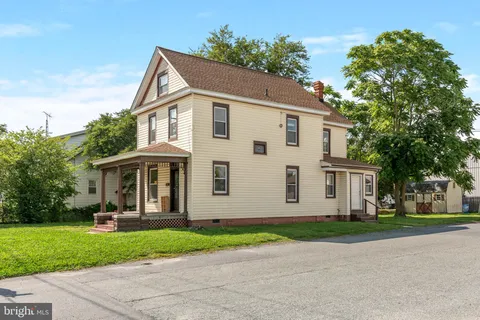 $179,000 | 201 Washington Street, Cambridge, MD 21613