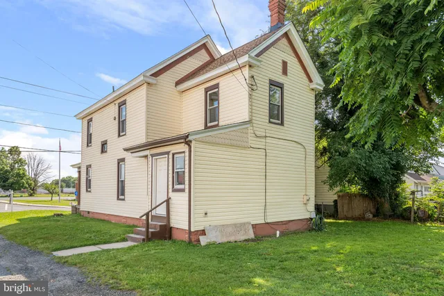 $179,000 | 201 Washington Street, Cambridge, MD 21613