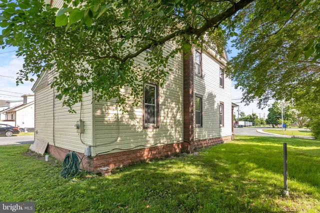 $179,000 | 201 Washington Street, Cambridge, MD 21613