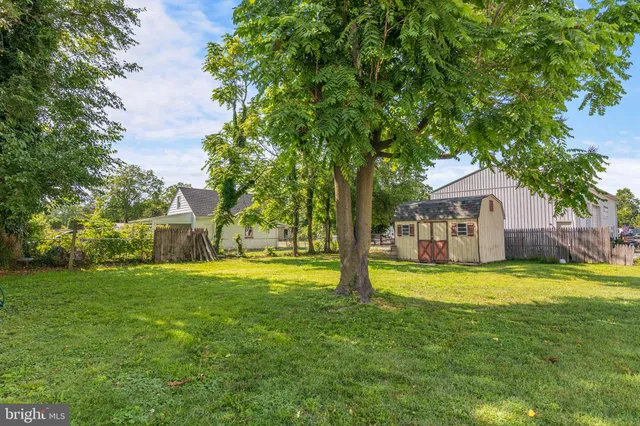 $179,000 | 201 Washington Street, Cambridge, MD 21613