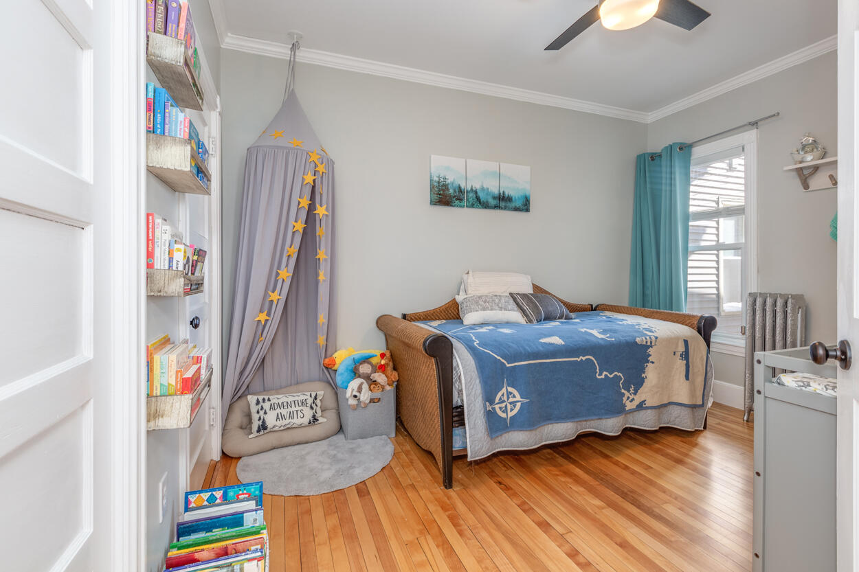258 Danforth Street, Unit 4 Portland, ME 04102 - Photo 23 of 53 034-258DanforthUnit4