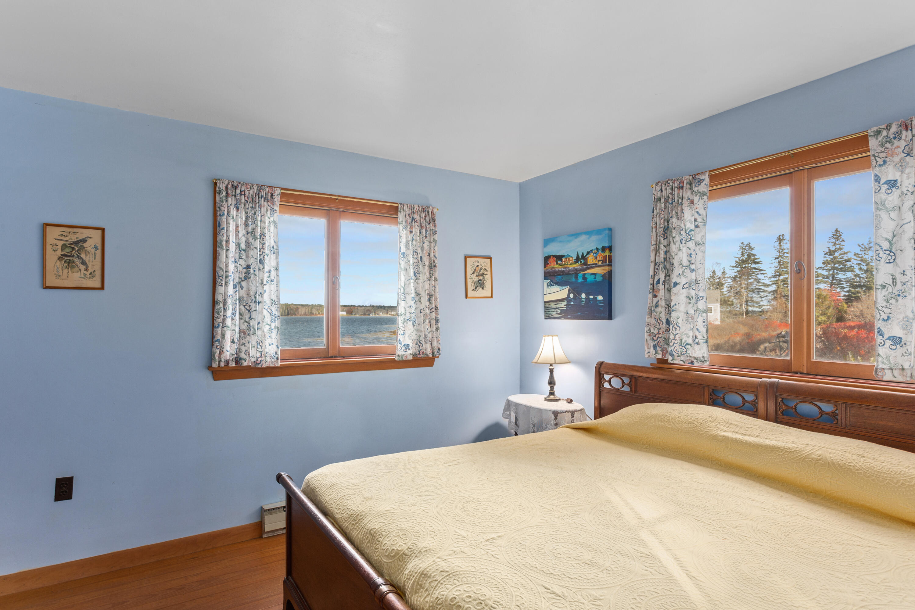 117 Howards Head Road Tenants Harbor, ME 04860 - Photo 21 of 35 20-117HowardsHeadRd-StGeorge