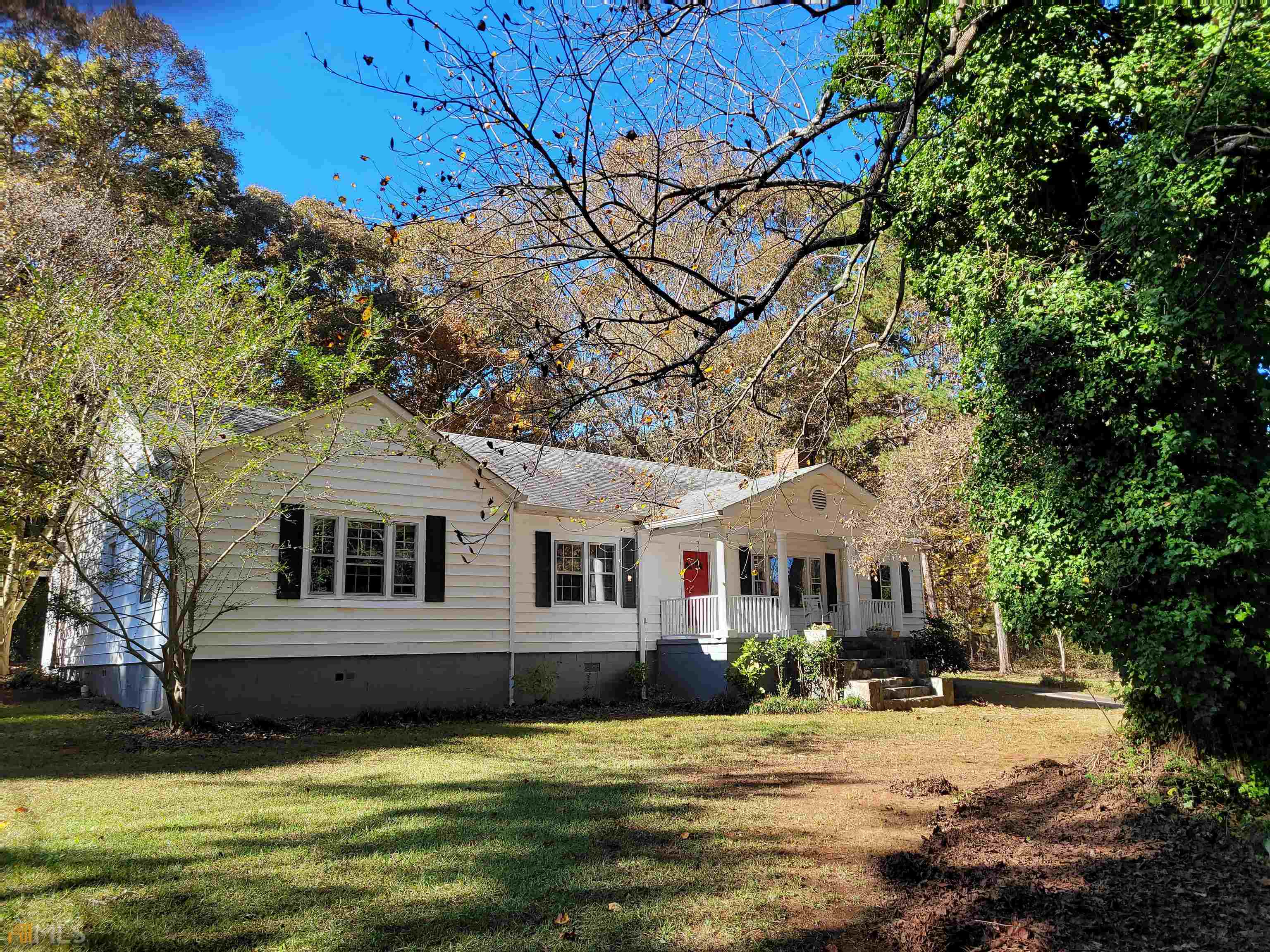 2013 East Atlanta Road Stockbridge, GA 30281 - Photo 1 of 1 Gallery Image 1
