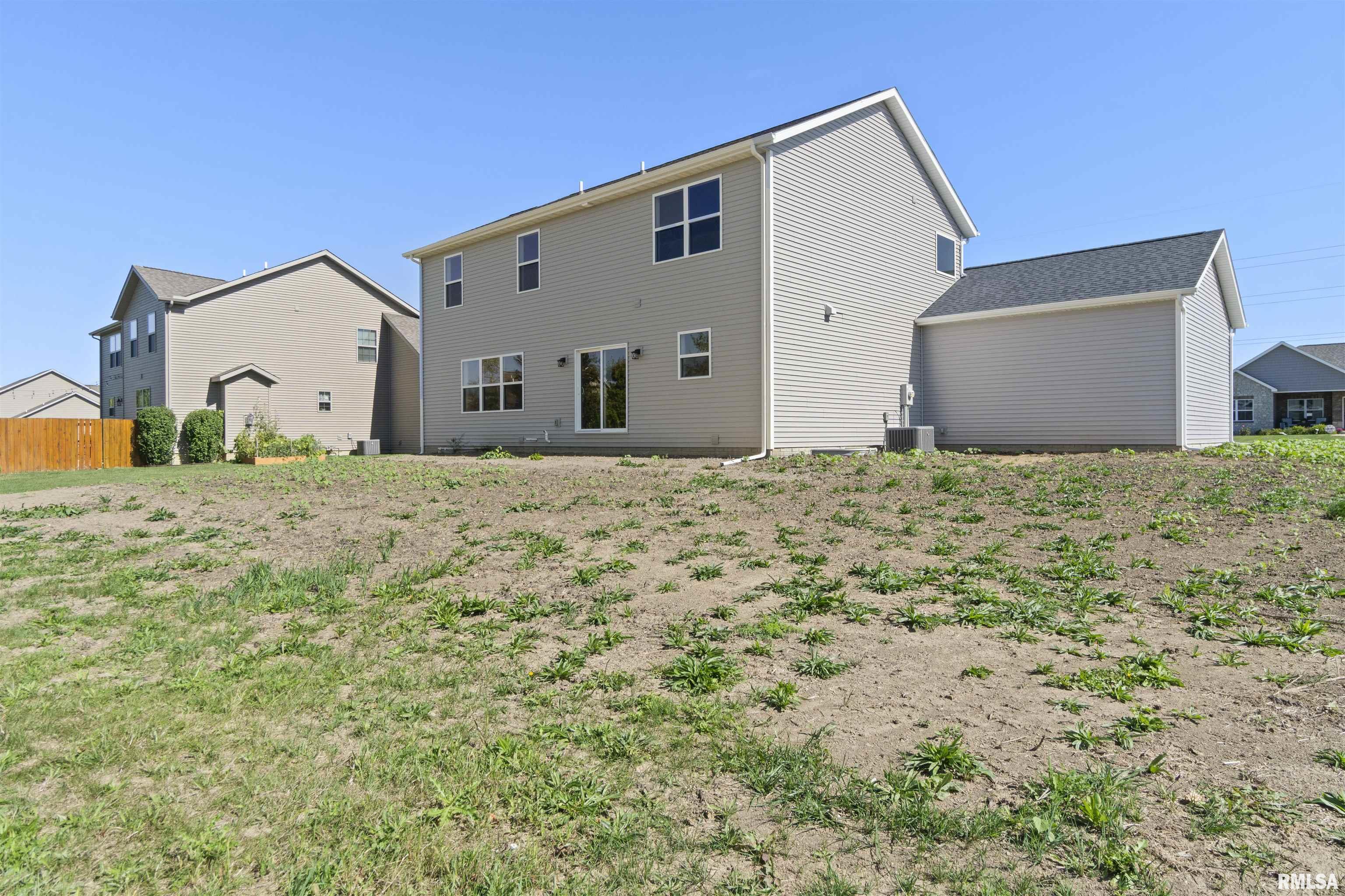 1626 Rustic Oak Drive Washington, IL 61571 - Photo 36 of 38 Gallery Image 36