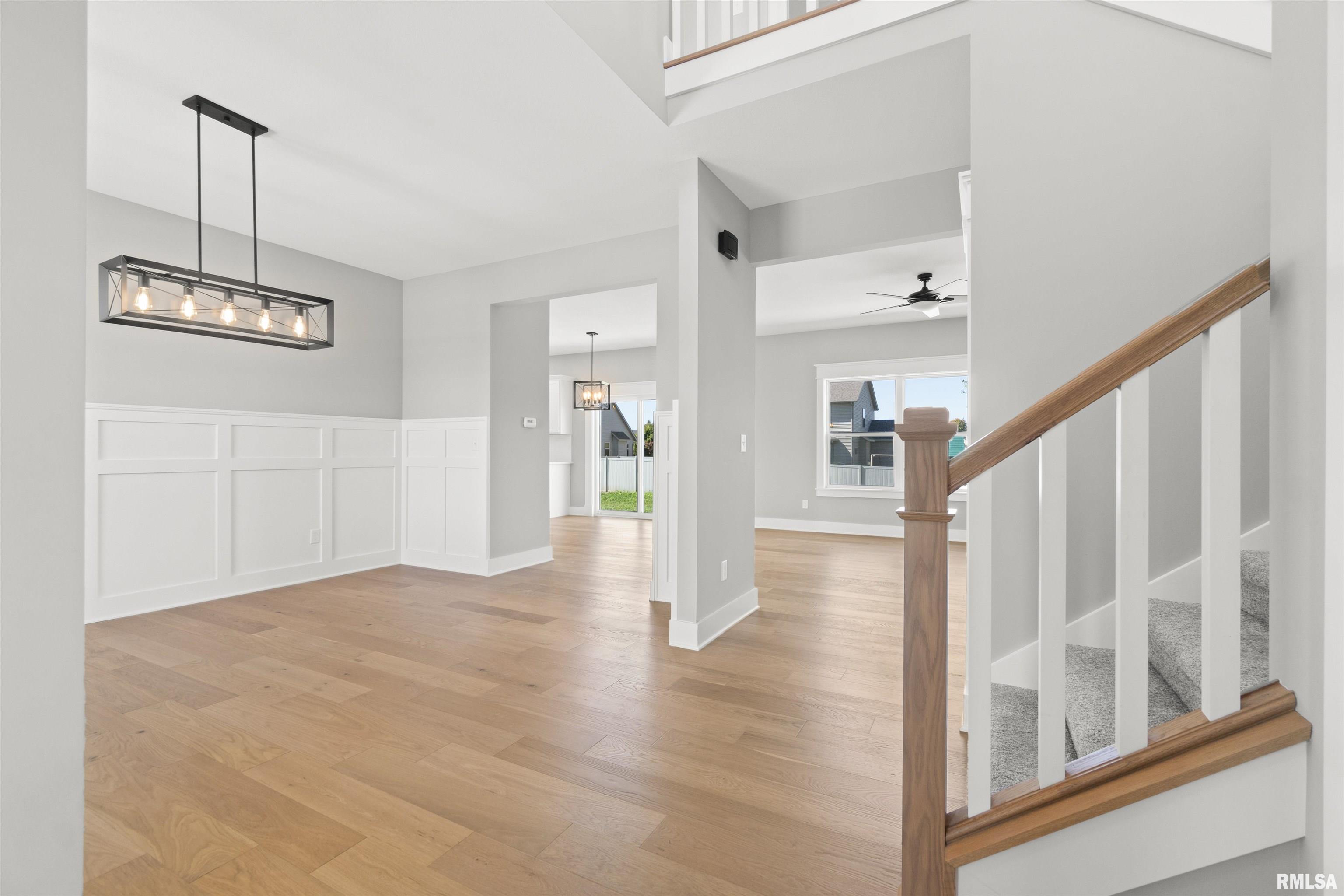 1626 Rustic Oak Drive Washington, IL 61571 - Photo 8 of 38 Gallery Image 8