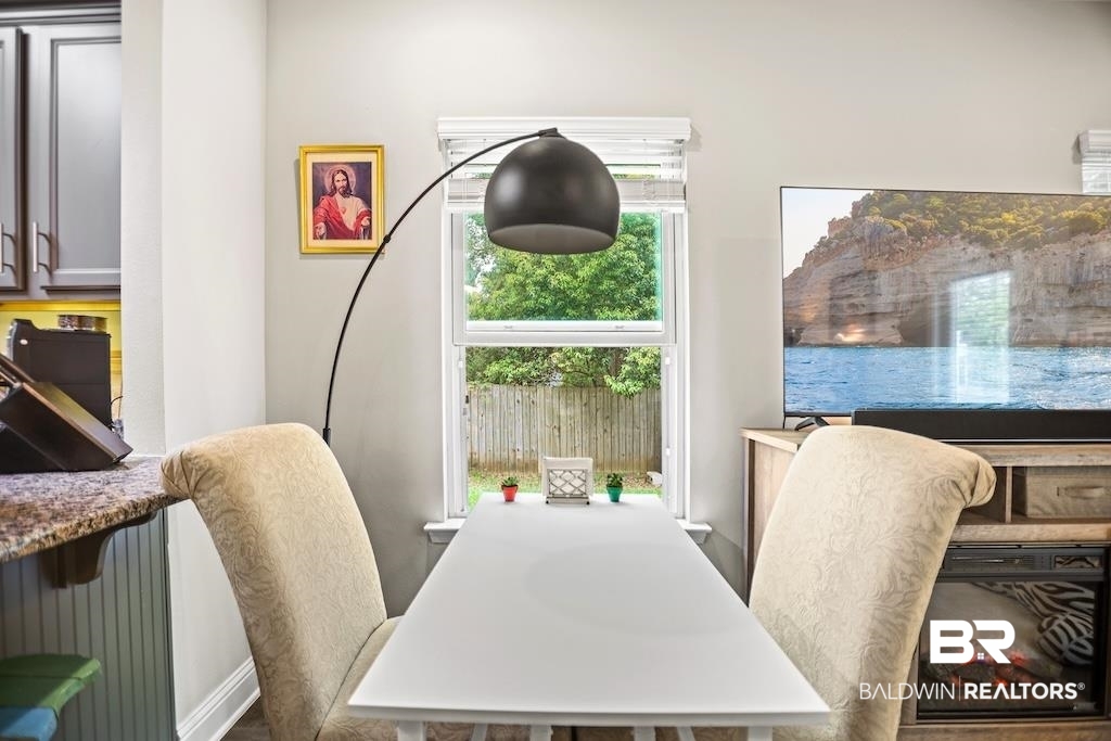 25806 Pollard Road, Unit 27 Daphne, AL 36526 - Photo 22 of 46 View of dining area