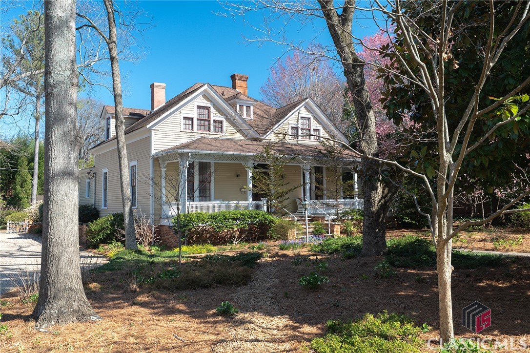 258 Springdale Street Athens, GA 30606 - Photo 1 of 37 Gallery Image 1