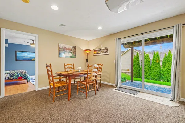 $449,900 | 456 Round Lake Court, Caledonia, MI 49316