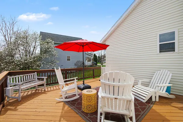 $449,900 | 456 Round Lake Court, Caledonia, MI 49316