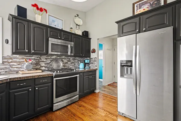 $449,900 | 456 Round Lake Court, Caledonia, MI 49316