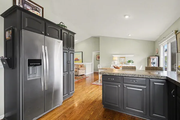 $449,900 | 456 Round Lake Court, Caledonia, MI 49316