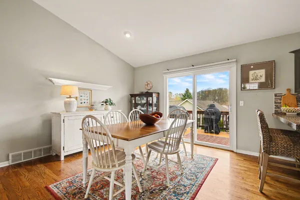 $449,900 | 456 Round Lake Court, Caledonia, MI 49316