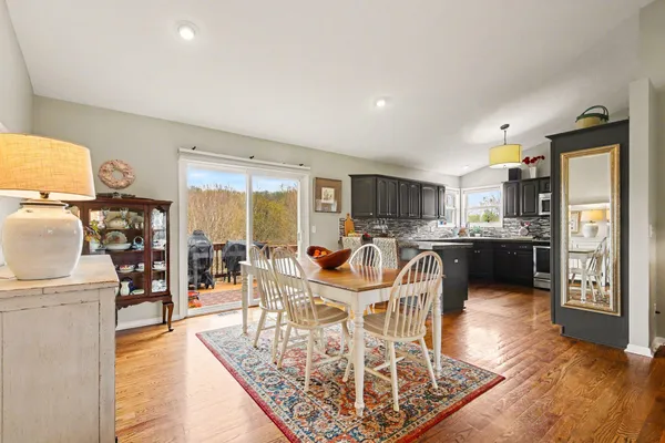 $449,900 | 456 Round Lake Court, Caledonia, MI 49316