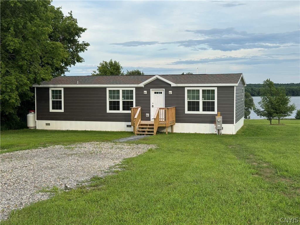 142 Lost Village Road Oswegatchie, NY 13669 - Photo 21 of 21