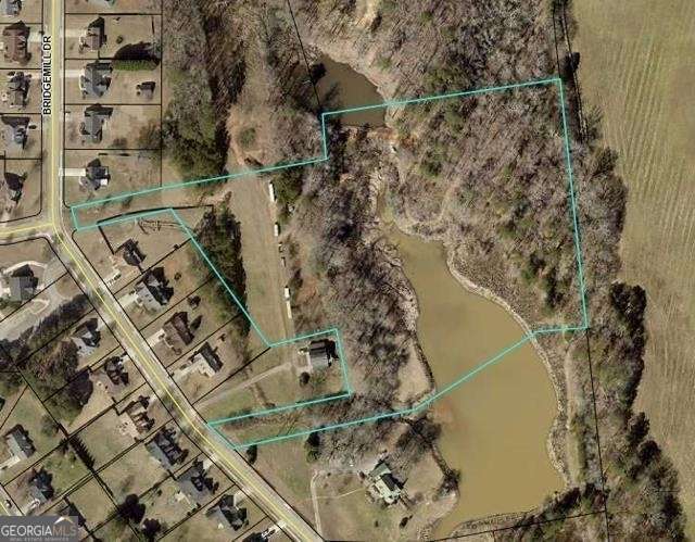 120 Bridgemill Drive Hampton, GA 30228 - Photo 2 of 11