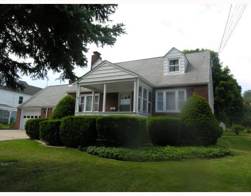 2371 Brodhead Road Aliquippa, PA 15001 - Photo 1 of 18 Exterior Front.