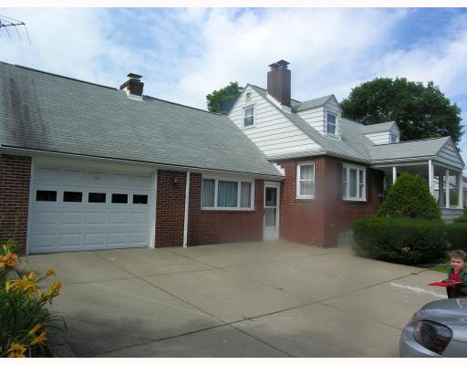 2371 Brodhead Road Aliquippa, PA 15001 - Photo 2 of 18 Exterior Front.