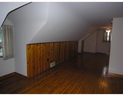 2371 Brodhead Road Aliquippa, PA 15001 - Photo 12 of 18 2nd Floor Plan.