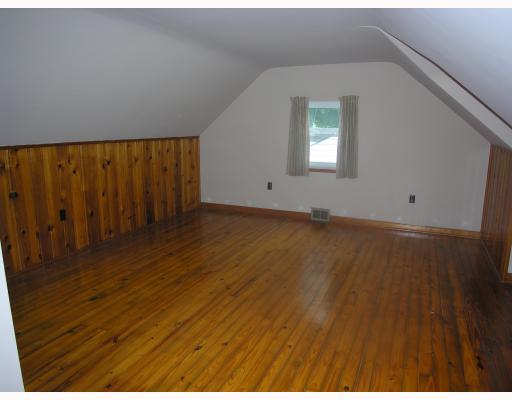 2371 Brodhead Road Aliquippa, PA 15001 - Photo 13 of 18 2nd Floor Plan.