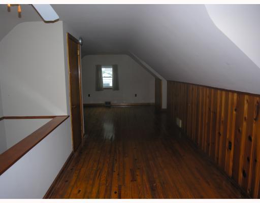 2371 Brodhead Road Aliquippa, PA 15001 - Photo 14 of 18 2nd Floor Plan.