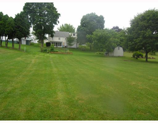 2371 Brodhead Road Aliquippa, PA 15001 - Photo 16 of 18 Land/Lot.