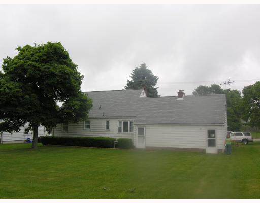 2371 Brodhead Road Aliquippa, PA 15001 - Photo 17 of 18 Exterior Back.