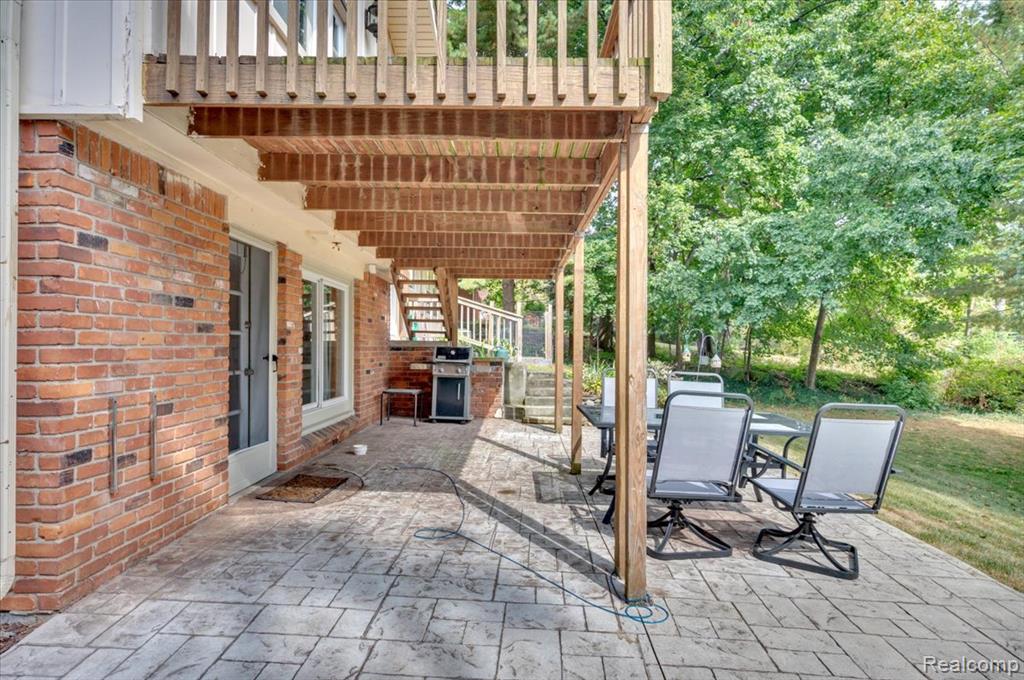 2771 Hillendale Drive Rochester Hills, MI 48309 - Photo 35 of 40