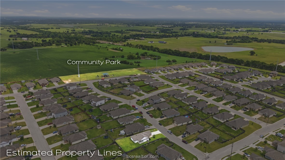 203 36th Ridge Caldwell, TX 77836 - Photo 30 of 31 a view of a city
