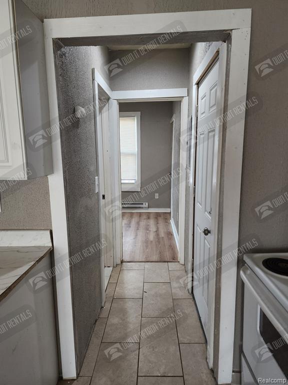 5250 Newport Street, Unit B1 Detroit, MI 48213 - Photo 6 of 8