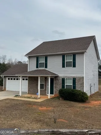 $2,000 | 253 Whistle Way, Locust Grove, GA 30248