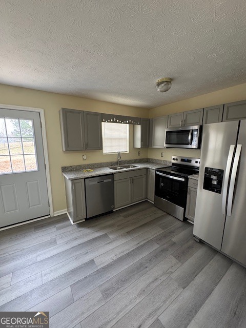 253 Whistle Way Locust Grove, GA 30248 - Photo 4 of 14