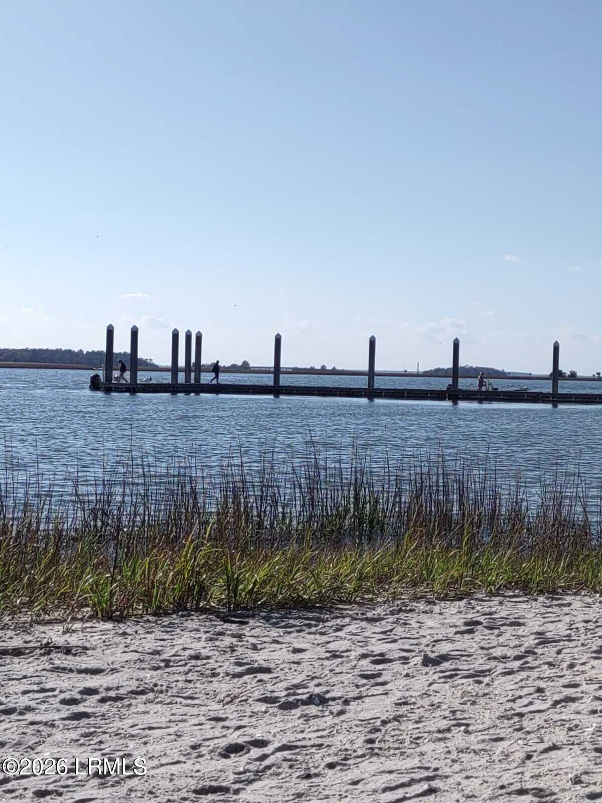 1518 Gabriel Snipe Place Port Royal, SC 29935 - Photo 25 of 26 Pier