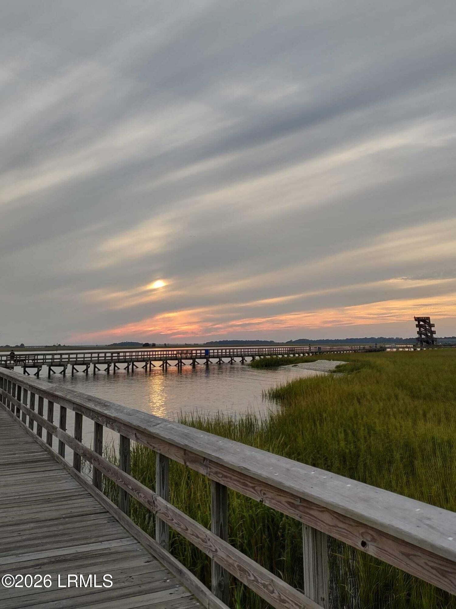 1518 Gabriel Snipe Place Port Royal, SC 29935 - Photo 26 of 26 Pier2