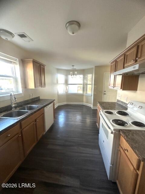 1518 Gabriel Snipe Place Port Royal, SC 29935 - Photo 5 of 26 Galley Kitchen