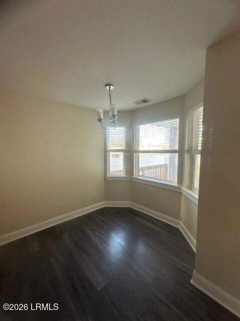 1518 Gabriel Snipe Place Port Royal, SC 29935 - Photo 6 of 26 Breakfast Nook