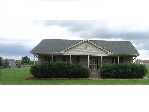286 Ridgeview Drive Shepherdsville, KY 40165 - Photo 1 of 13 Primary Photo