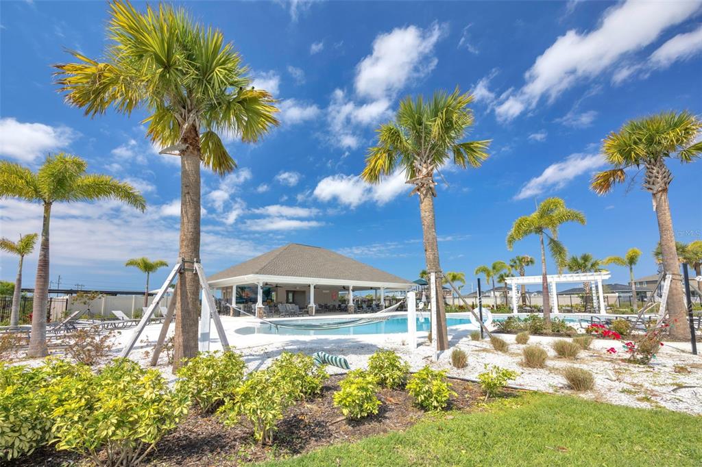 9267 Sandy Bluffs Circle Palmetto, FL 34221 - Photo 23 of 26