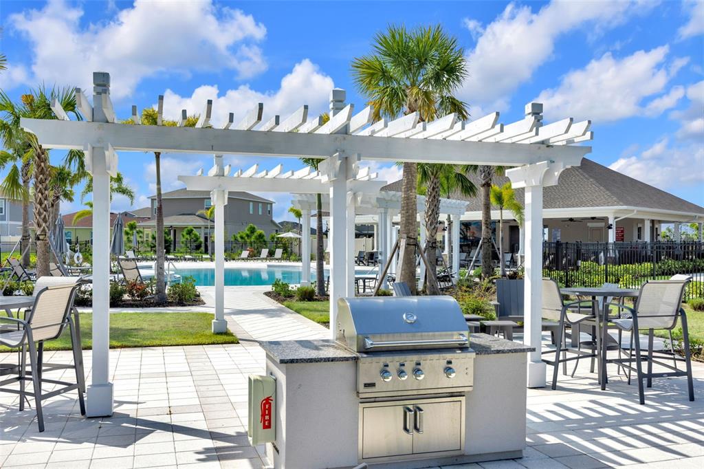 9267 Sandy Bluffs Circle Palmetto, FL 34221 - Photo 24 of 26