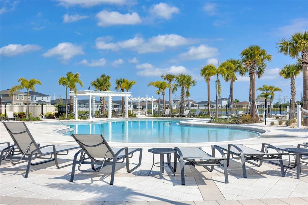 9267 Sandy Bluffs Circle Palmetto, FL 34221 - Photo 26 of 26