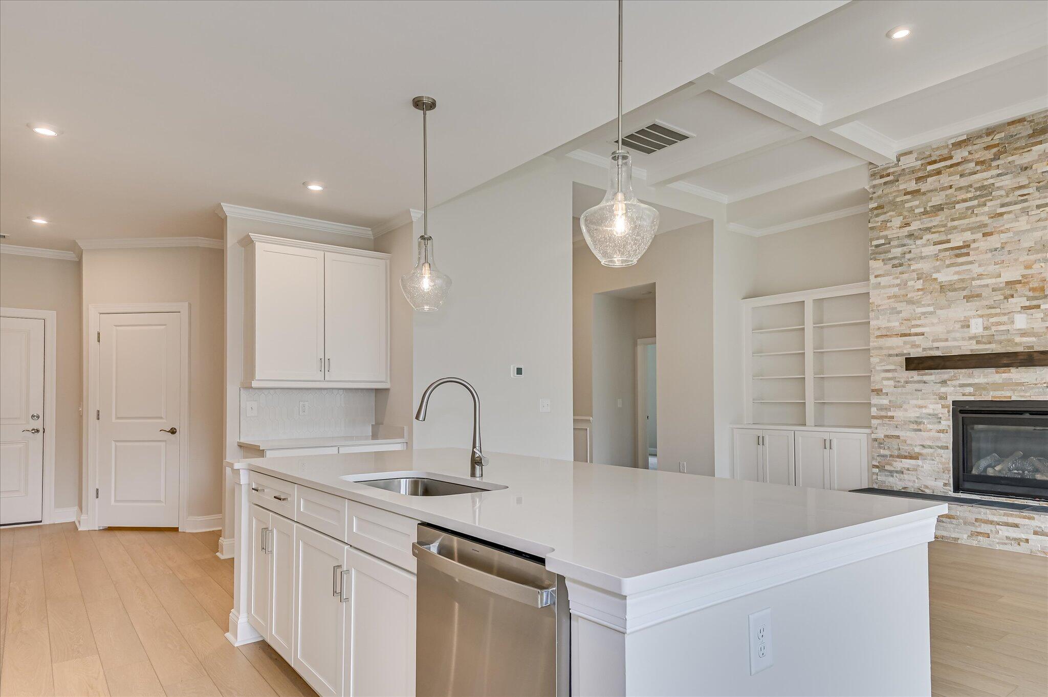174 Colin Reed's Road North Augusta, SC 29860 - Photo 17 of 61 kitchen