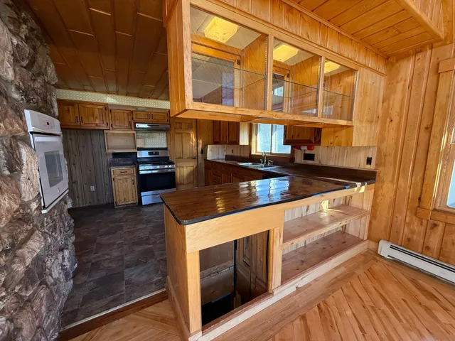 $325,000 | 51571 County Road 156, Squaw Lake, MN 56681