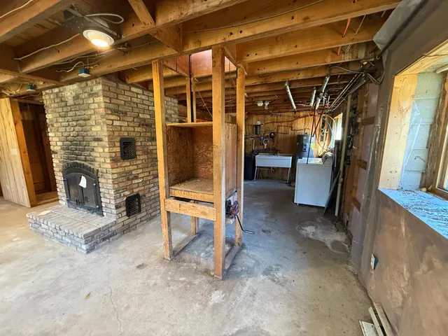 $325,000 | 51571 County Road 156, Squaw Lake, MN 56681