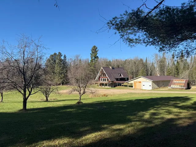 $325,000 | 51571 County Road 156, Squaw Lake, MN 56681