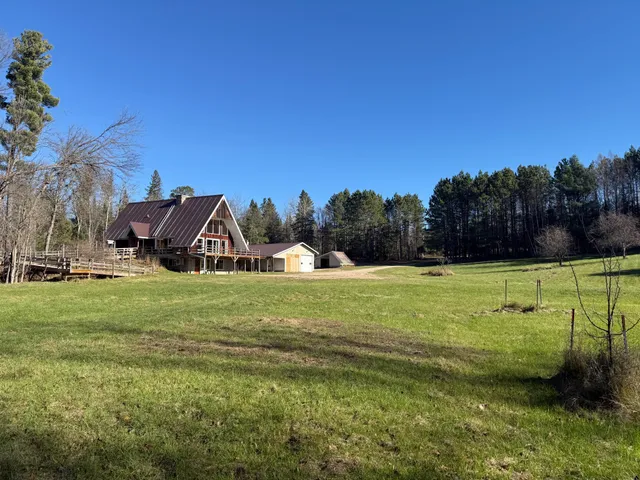 $325,000 | 51571 County Road 156, Squaw Lake, MN 56681