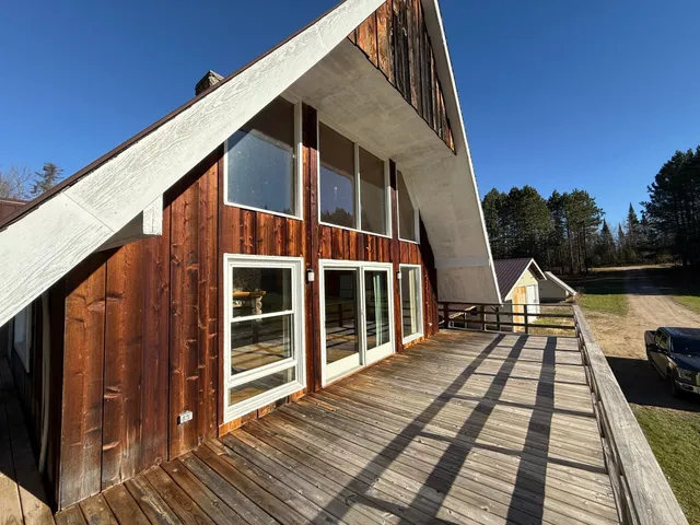 $325,000 | 51571 County Road 156, Squaw Lake, MN 56681