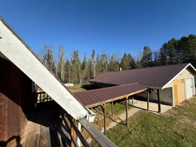 $325,000 | 51571 County Road 156, Squaw Lake, MN 56681