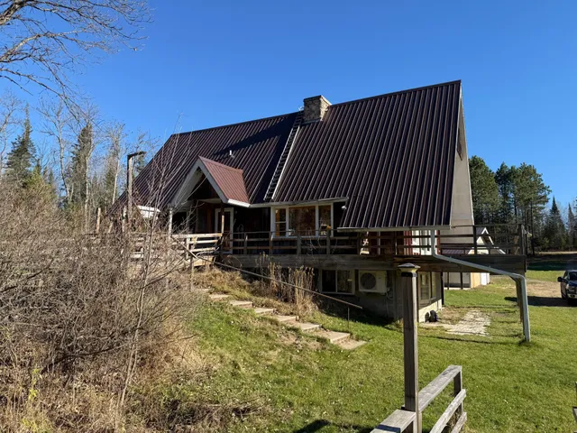 $325,000 | 51571 County Road 156, Squaw Lake, MN 56681