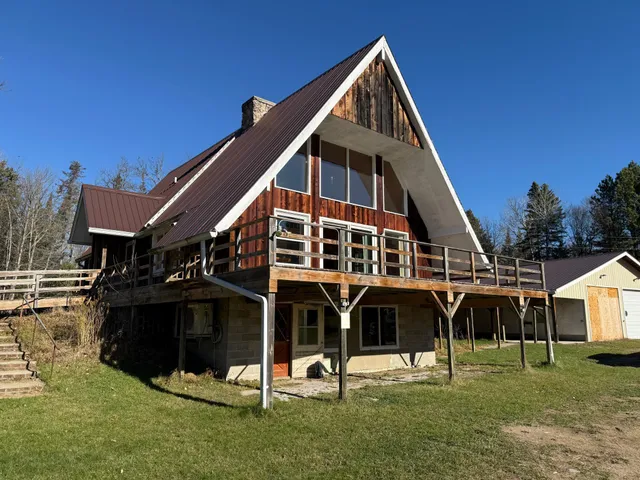 $325,000 | 51571 County Road 156, Squaw Lake, MN 56681