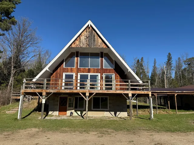 $325,000 | 51571 County Road 156, Squaw Lake, MN 56681