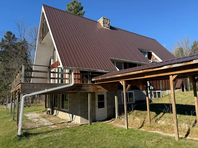 $325,000 | 51571 County Road 156, Squaw Lake, MN 56681